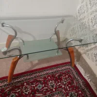 میزپذیرایی