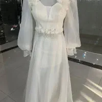 لباس مجلسی .پالتو .مانتو|لباس|کارون, |دیوار