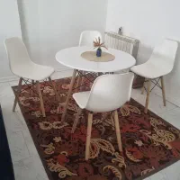 میزناهارخوری|میز و صندلی غذاخوری|بابلسر, |دیوار