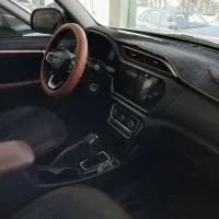 ایکس33مدل ۱۴۰۱ در حد(نقد و اقساط)|خودرو سواری و وانت|فلاورجان, |دیوار