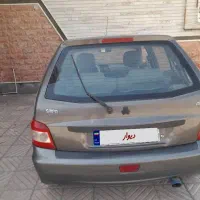 پراید ۱۱۱ مدل ۹۰