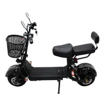 موتور برقی Ewolong C1 قدرتمند