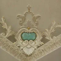 گچبری پیش ساخته