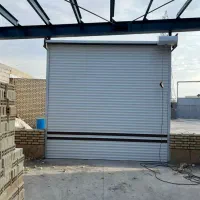 نصب و‌تعمیر کرکره برقی