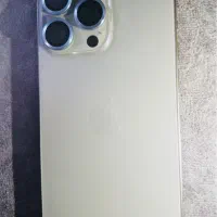 ایفون15پرومکس درحد اک