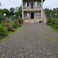 ویلا سویت  تک خواب و۲خواب تراس دار