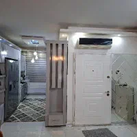 آپارتمان ۷۵ متری صادقیه ۱۶ خ اصلی، همکف، حیاط دار|اجارهٔ آپارتمان|مشهد, پنجتن|دیوار