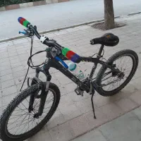دوچرخه ۲۴ دنده ای