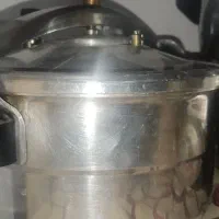 زود پز|ظروف پخت‌وپز|مشهد, مقدم|دیوار