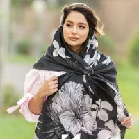 شال و روسری|لباس|بیرجند, |دیوار