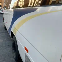 مینی بوس ارین مدل ۹۴