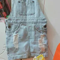 لباس دخترانه|کفش و لباس بچه|تهران, خواجه نظام الملک|دیوار