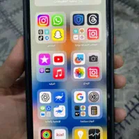 اپل iPhone 11 با حافظهٔ ۲۵۶ گیگابایت|موبایل|اهواز, ملاشیه|دیوار