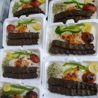 غذای آماده مجتبی|خدمات پذیرایی، مراسم|زاهدان, |دیوار