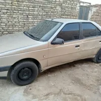 پژو 405 جی ال ایکس (GLX)، مدل ۱۳۸۴|خودرو سواری و وانت|زاهدان, |دیوار