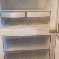 یخچال الکترو استیل|یخچال و فریزر|تهران, یافت آباد جنوبی|دیوار