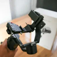 Dji Rs3 Mini|دوربین عکاسی و فیلم‌برداری|تبریز, |دیوار