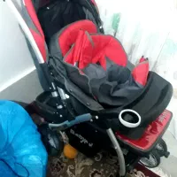 کالسکه خارجی