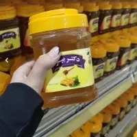 عسل دکتر بیز