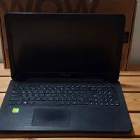 لپ تاپ ایسوز Core i5 دو گرافیک مجزا گیم و رندر|رایانه همراه|تهران, آذری|دیوار