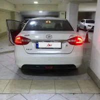 جک j5 اتوماتیک مدل ۱۳۹۵|خودرو سواری و وانت|تهران, شادمان|دیوار