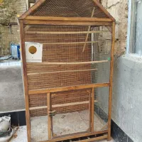 قفس پرنده|لوازم جانبی حیوانات|مشهد, بلال|دیوار