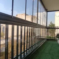 شیشه تاشو بالکنی|خدمات پیشه و مهارت|کرج, مجتمع صنفی صنعتی|دیوار