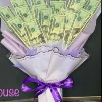 پول آرایی،هدیه،گل آرایی تشریفات باکس گل دسته گل|خدمات پذیرایی، مراسم|قم, بنیاد|دیوار