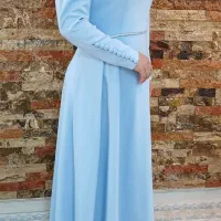 لباس مجلسی زنانه