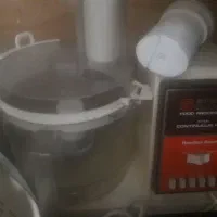 ابمیوه گیرومخلوط کن امریکایی قدیمی