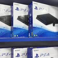 Ps4 اسلیم کپخور شرایط قسطی مناسب (فروشگاه عبدی)