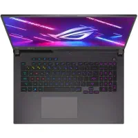 لپ تاپ ایسوس گیمینگ ROG STRIX|رایانه همراه|اراک, |دیوار