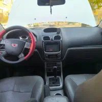 جیلی امگرند7  RV اتوماتیک مدل 2014 ضمانت کارنامه|خودرو سواری و وانت|تهران, تهرانپارس جنوبی|دیوار