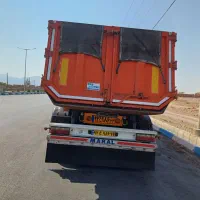 کمپرسی سه محور، نصف جهان  ،طرح مارال،