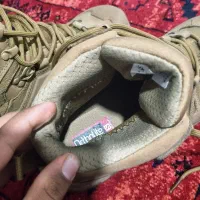 کفش کوهنوردی سالمون ۴۲|کیف، کفش، کمربند|زاهدان, |دیوار