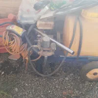 سمپاش ودروگر