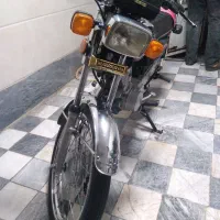 موتور لیفان مهرو ۹۸