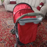 کالسکه نوزاد|کالسکه و لوازم جانبی|ایلخچی, |دیوار