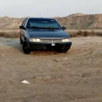 پژو 405|خودرو سواری و وانت|چابهار, |دیوار