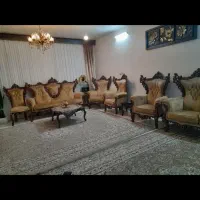 مبل ۹ نفره