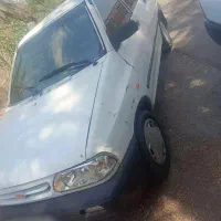 پراید تمیز