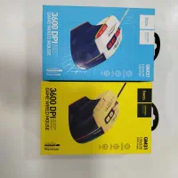 موس گیمینگ هوکو