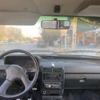 پراید ۷۵کره ای دوگانه