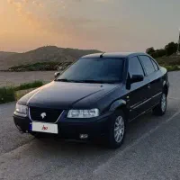 سمند Lx.EF7