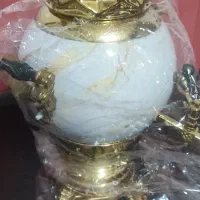 فروش سماور|سماور، چایساز، قهوهساز|قم, محمد آباد|دیوار