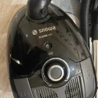 جارو برقی اسنوا