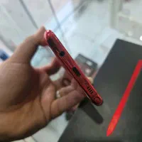 samsung Note 10 Lite|موبایل|شیراز, شهرک مهدی‌آباد|دیوار