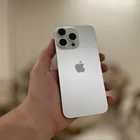 iphone 15 pro/pro max/سنگاپور/با آنتن|موبایل|تهران, گیشا (کوی نصر)|دیوار