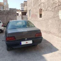 405 مدل 77|خودرو سواری و وانت|مشهد, نوده|دیوار