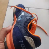 کفش سالنی جوما